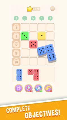 TENS! - Screenshot 3