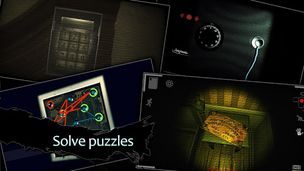 Reporter 2 - Screenshot 2