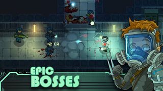 Endurance: dead space Premium - Screenshot 3