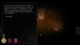 3 O'clock Horror Alpha - Screenshot 1