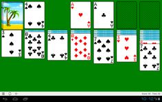 Classic Solitaire HD - Screenshot 3