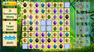 DinoEggs 2 - Screenshot 3