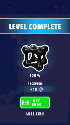 Stacky Cubes - Screenshot 3