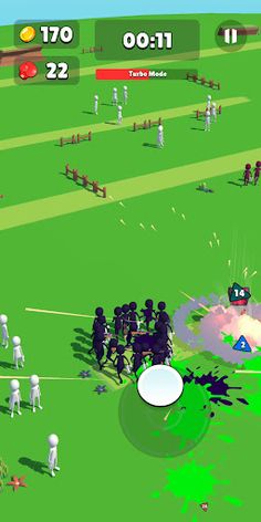 mob.io - Screenshot 1