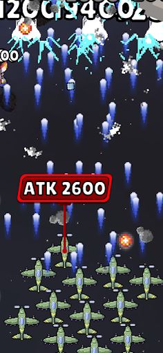 Airforce Evolution - Screenshot 4