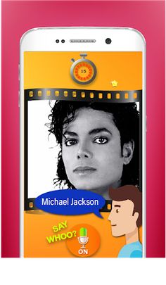 SayWhoo - Screenshot 3