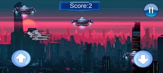 Spacetronauts - Screenshot 2