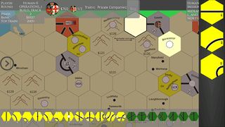 Age Of The Train - Screenshot 2