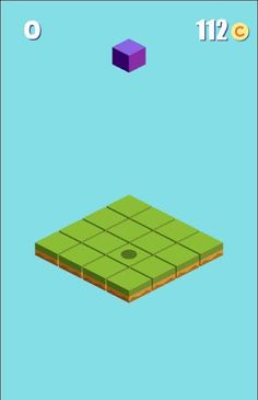 Jumppoom - Screenshot 4