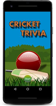 Cricket Trivia - Screenshot 1