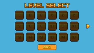 Flippy Slime - Screenshot 1