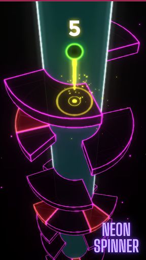 Spiner - Screenshot 2