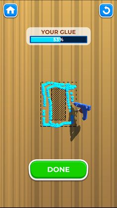 Handy Putty - Screenshot 1