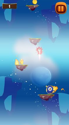 Menda Jump - Screenshot 3