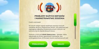 Pogromcy Śmieci - Screenshot 3
