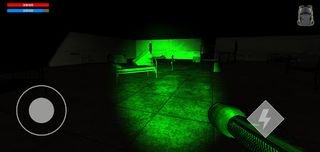 DESCENT - Screenshot 2