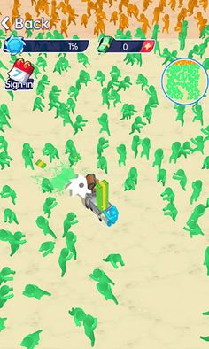 Doomsday Chariot - Screenshot 4