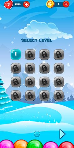 Bubble Shooter 2020 - Screenshot 2