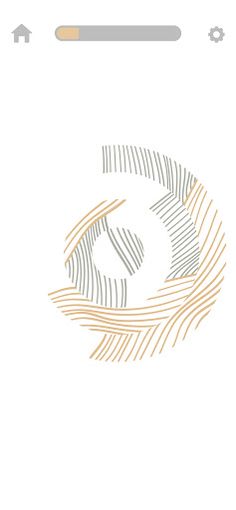 Circle&Relax - Screenshot 2