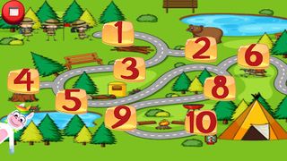 Truck & Machine Puzzles Kids - Screenshot 3