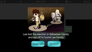 Tribe of Procreation - Screenshot 3