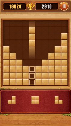 Block Puzzle - Screenshot 3