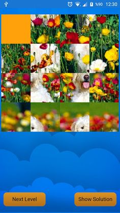 puzzleOyna - Screenshot 2