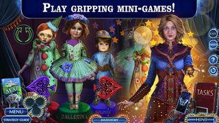 Mystery Tales 11 f2p - Screenshot 3