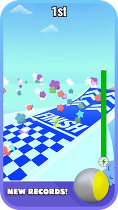 Marble Run! - Screenshot 4