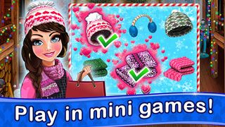 Bella Fashion Design - Screenshot 2