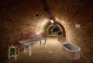 Escape Game - True Escape - Screenshot 1