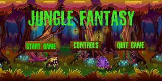 Jungle Fantasy - Screenshot 1