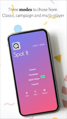 Spot It: Puzzle | Brain traini - Screenshot 3