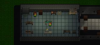 WarehouZe - Screenshot 3