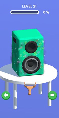 Lint Roller ASMR: Fiber Roll - Screenshot 3