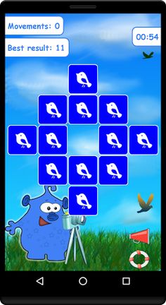 Find Pair - Screenshot 3