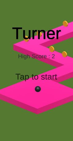 Turner - Screenshot 1