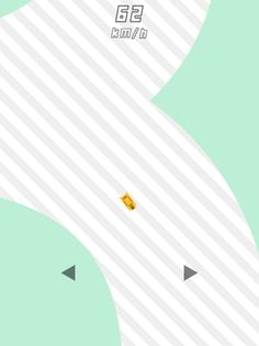 Speed Track: No Brakes - Screenshot 1