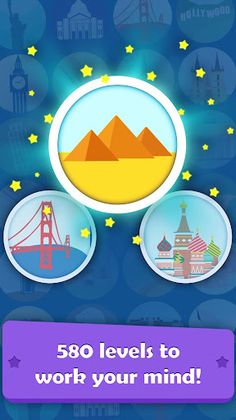 Wordful-Word Search Mind Games - Screenshot 3