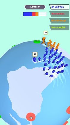 Great Victory! - Screenshot 4