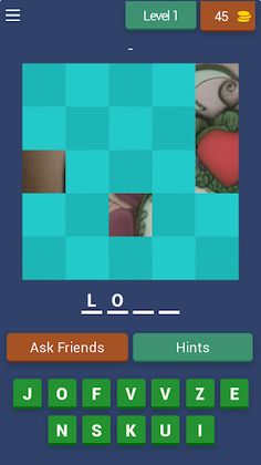 EmojiBlitz Quiz - Screenshot 1