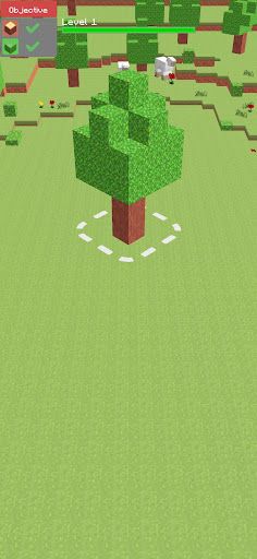 Block Craft - Screenshot 4