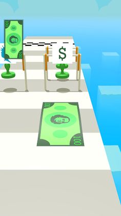 Money Printers - Screenshot 4