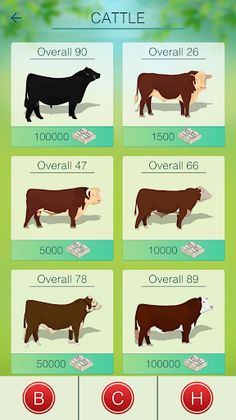 The Herd - Screenshot 3