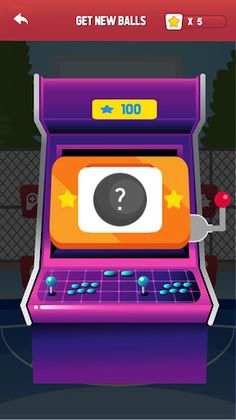 Basketball pro game - Screenshot 4