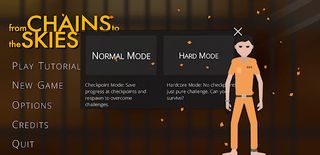 From Chains To The Skies - Screenshot 3