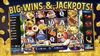 Hard Rock World Tour - Screenshot 2