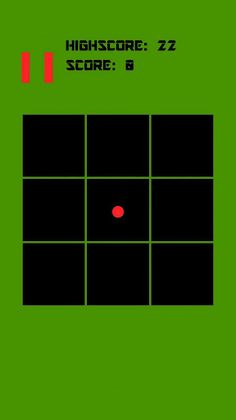 Dodge Faster! - Screenshot 1