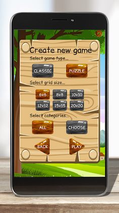 Word Spotter - Screenshot 3