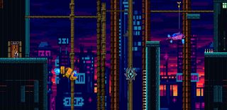 Zorman World - Screenshot 1